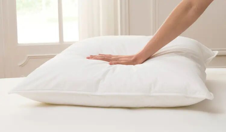 Les meilleurs oreillers à mémoire de forme pour faire de doux rêves - Top  Santé