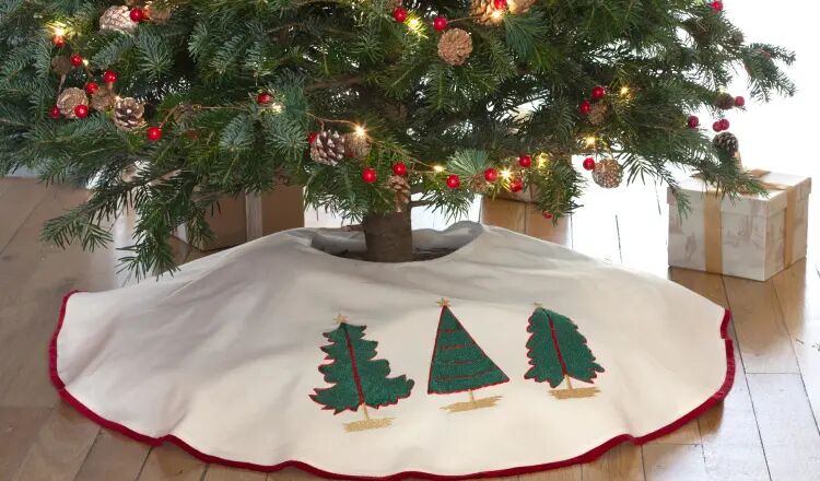 DIY Noël : 5 pliages de serviette tendance pour la table en 2023