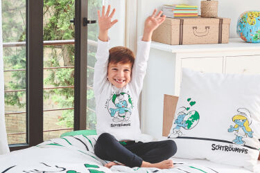 Linge best sale pour enfant