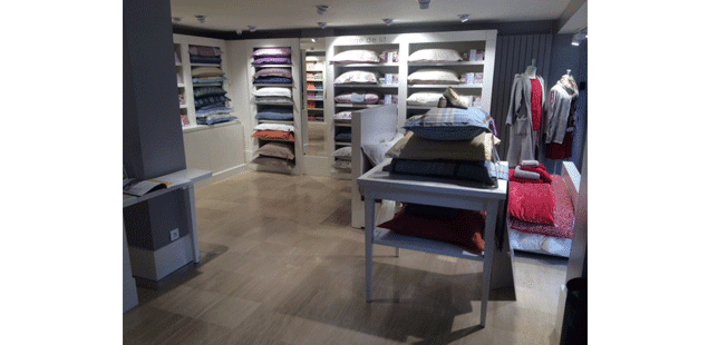 Boutique Linvosges Annecy Boutique Linvosges Annecy