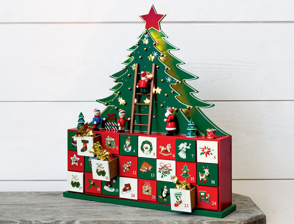 Calendrier De L Avent Joyeux Noel Linvosges Calendrier De L Avent Joyeux Noel Linvosges