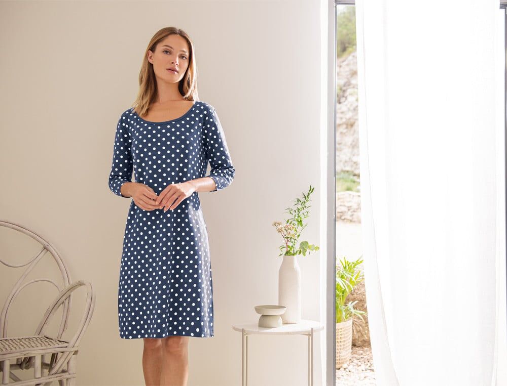 Chemise de nuit femme linvosges store