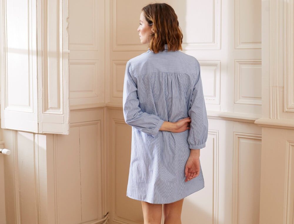 Chemise de nuit linvosges online