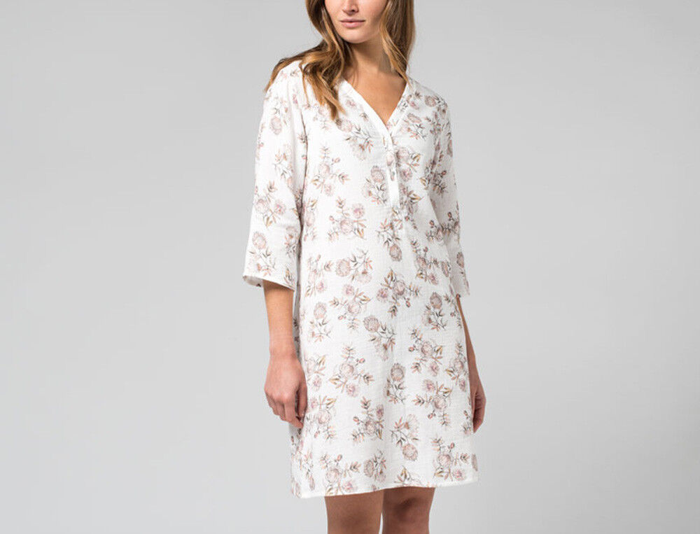 linvosges chemise de nuit