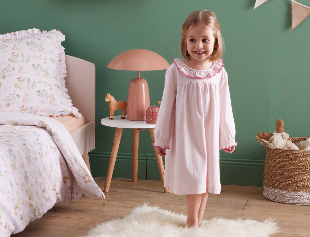 Chemise de top nuit princesse
