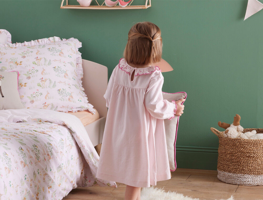 Robe de nuit princesse sales