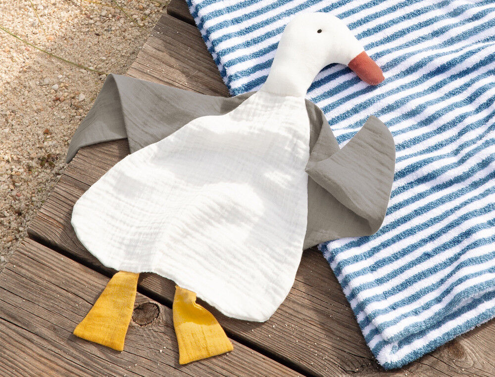 Linvosges - Petite mouette