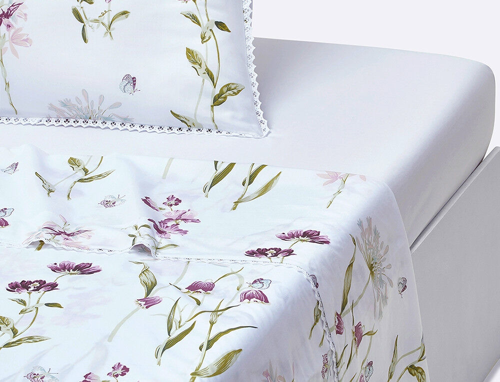 Drap Anne Flore Linvosges Drap Anne Flore Linvosges