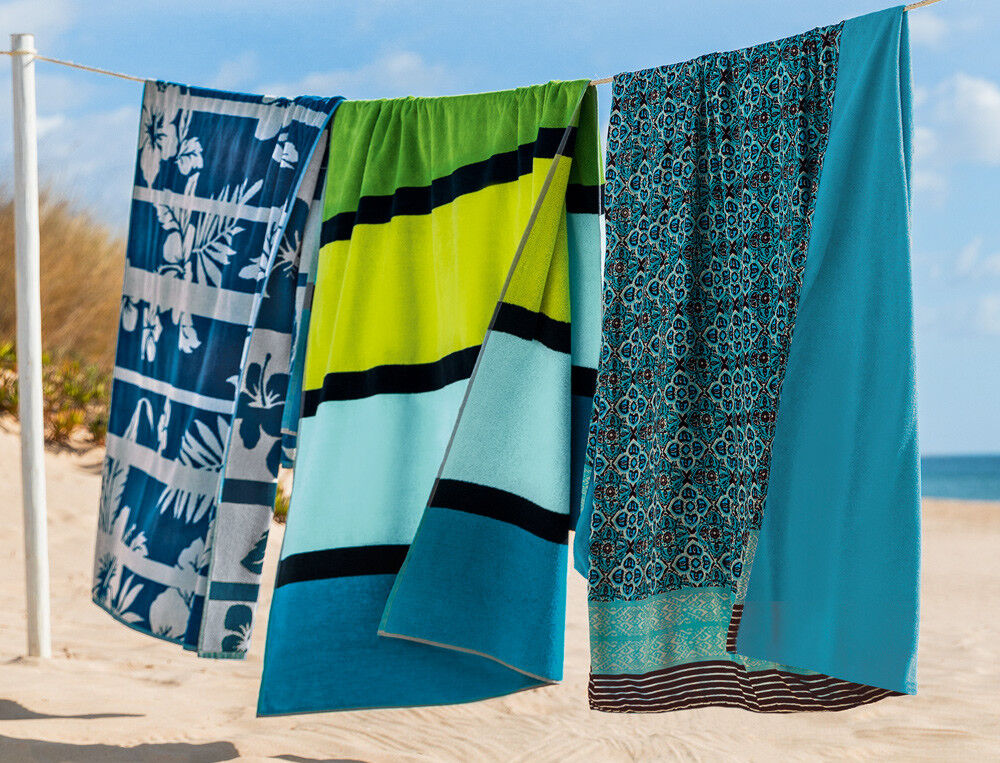draps de plage