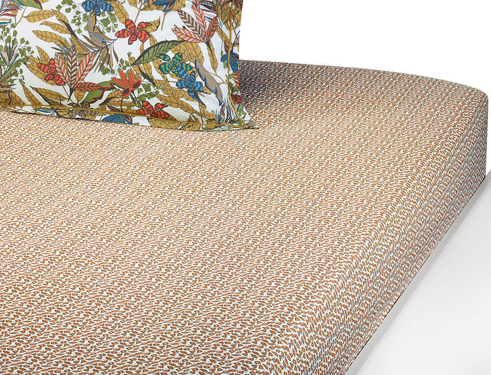 Luxuriance végétale