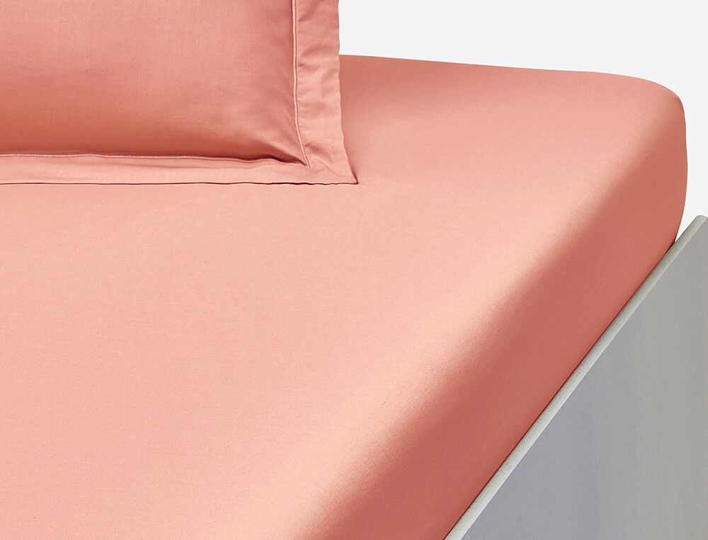 Drap-housse Percale - Linvosges