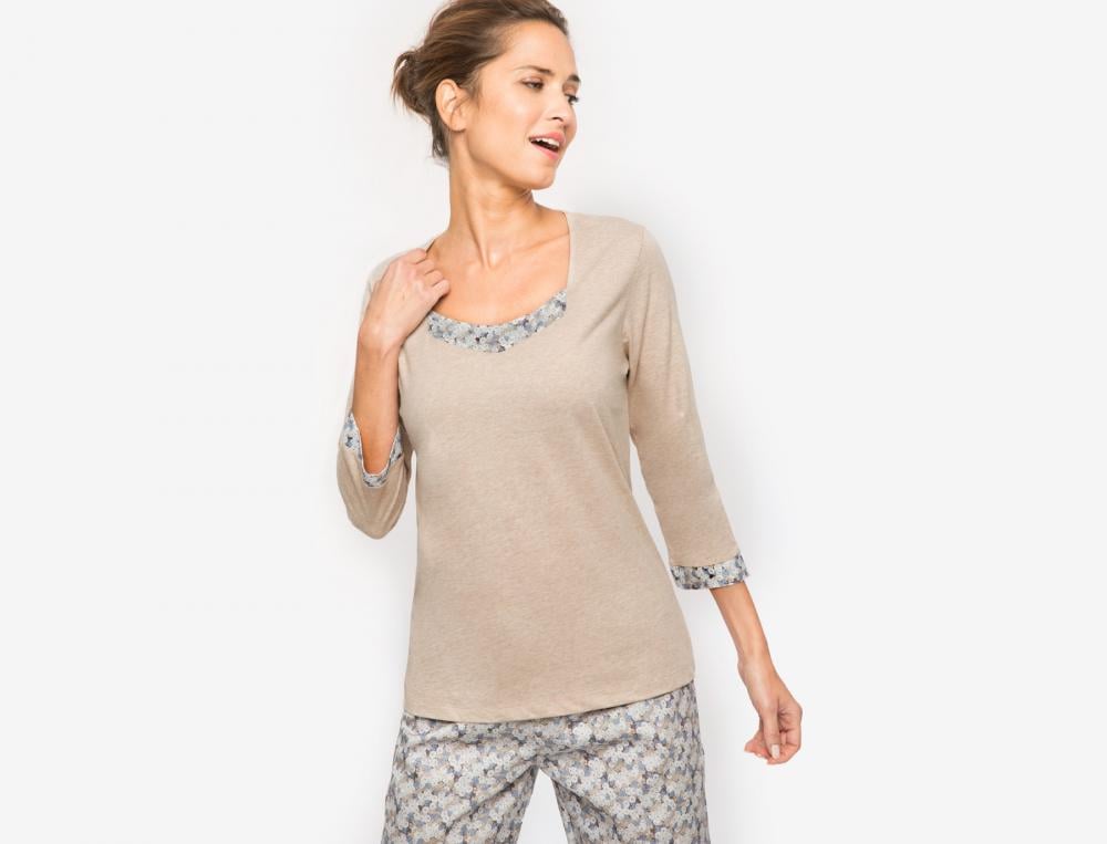 Linvosges - Houlgate pour elle