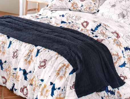 beaux dessus de lit
