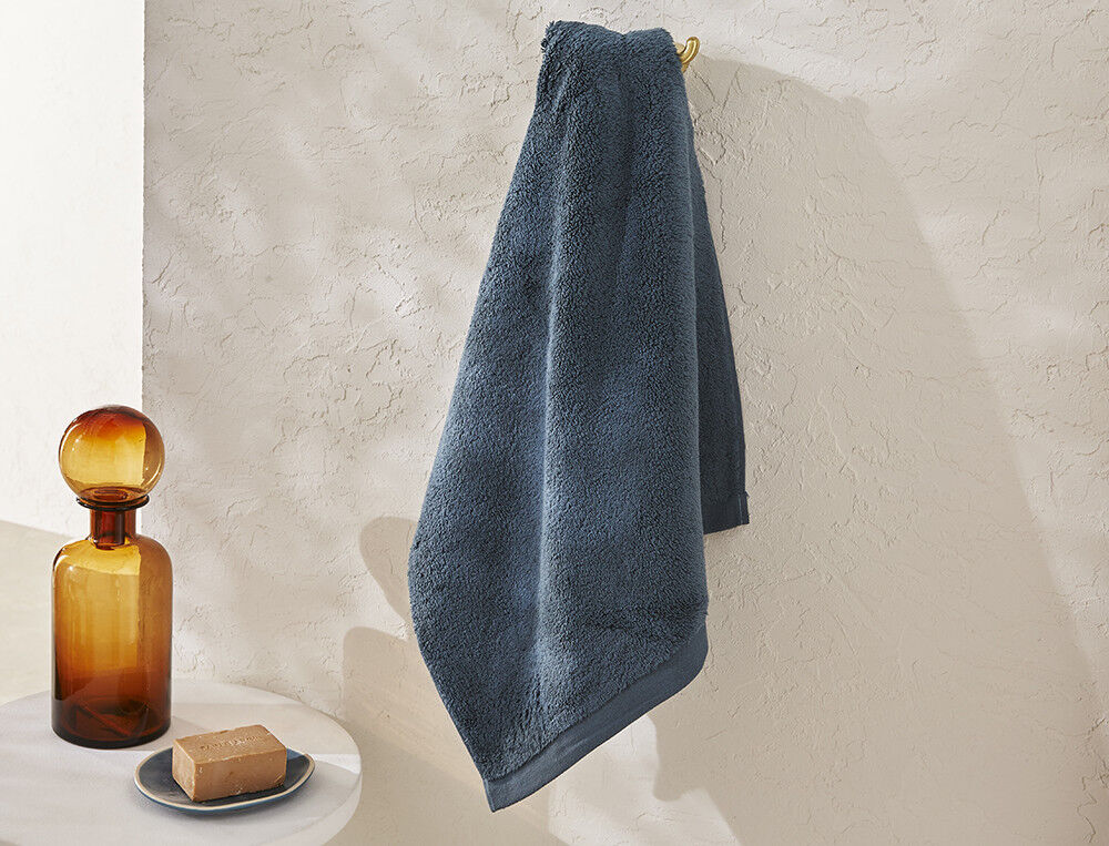 serviette de bain