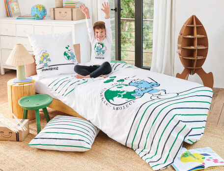 Quelle est la meilleure parure de lit pour enfants ? 