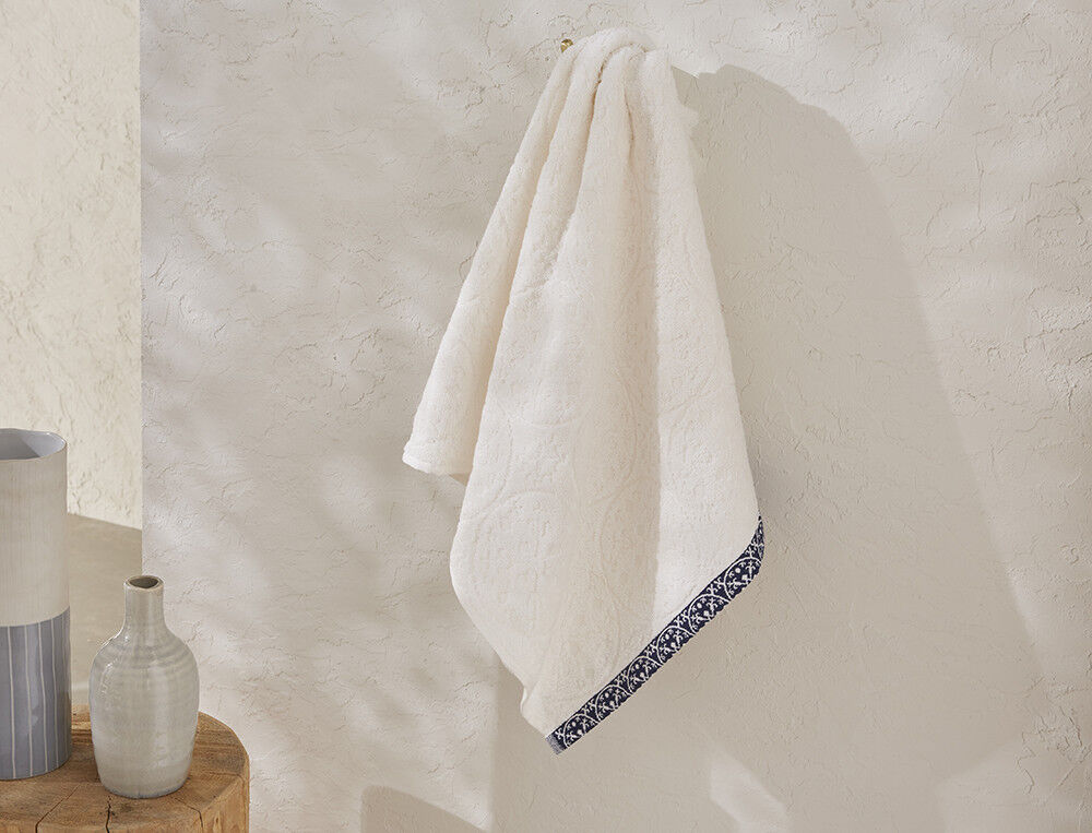 Comment laver une serviette de bain ? – Linvosges