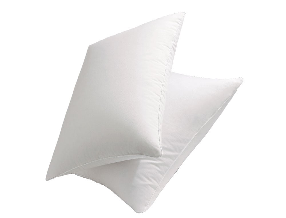 Oreiller rectangulaire - 50x70 cm - Naturel prestige - Coloris Unique - Linvosges