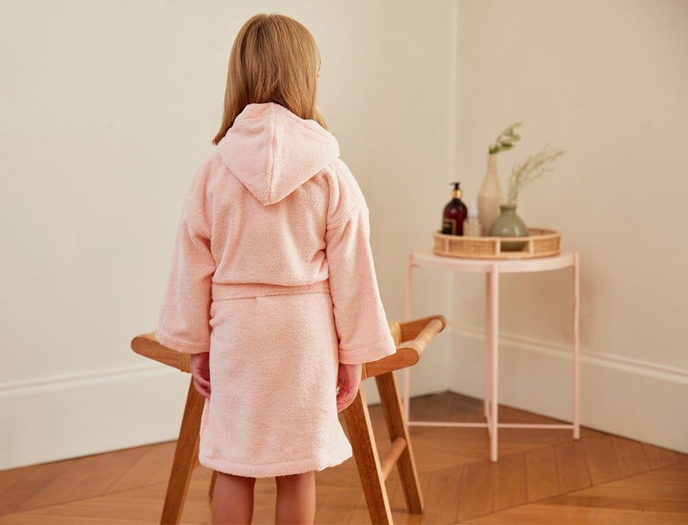 Linvosges peignoir clearance enfant