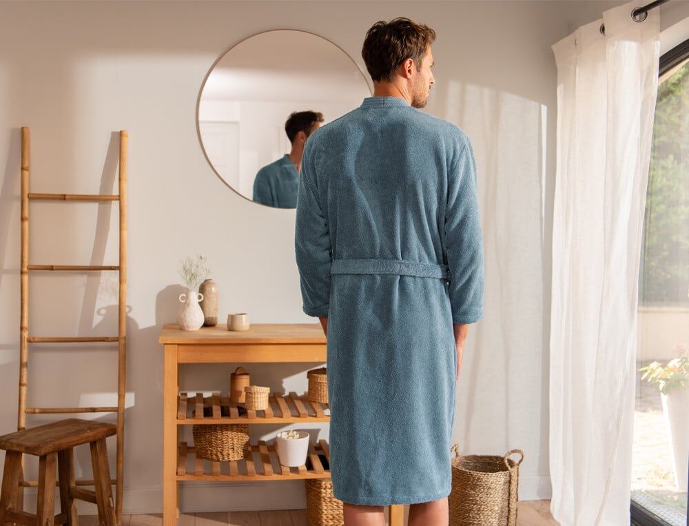 Peignoir linvosges homme shop