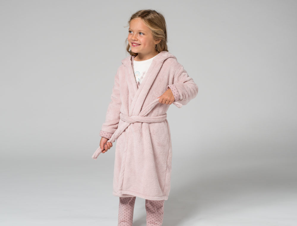 Linvosges discount peignoir fille