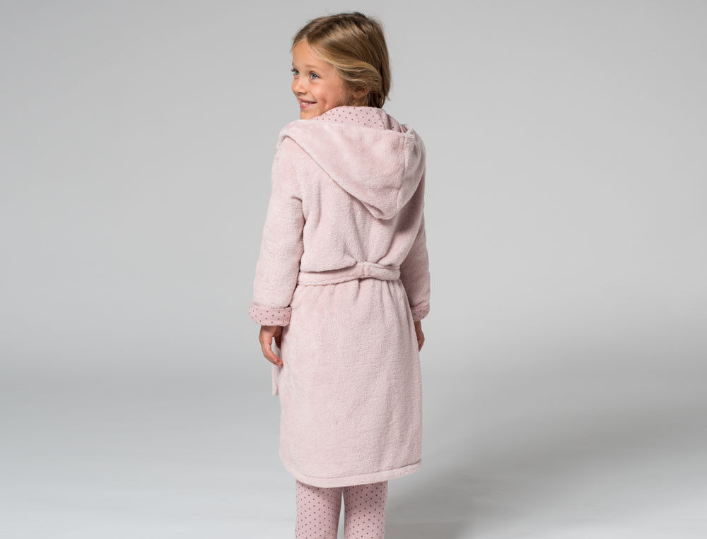Linvosges peignoir clearance enfant