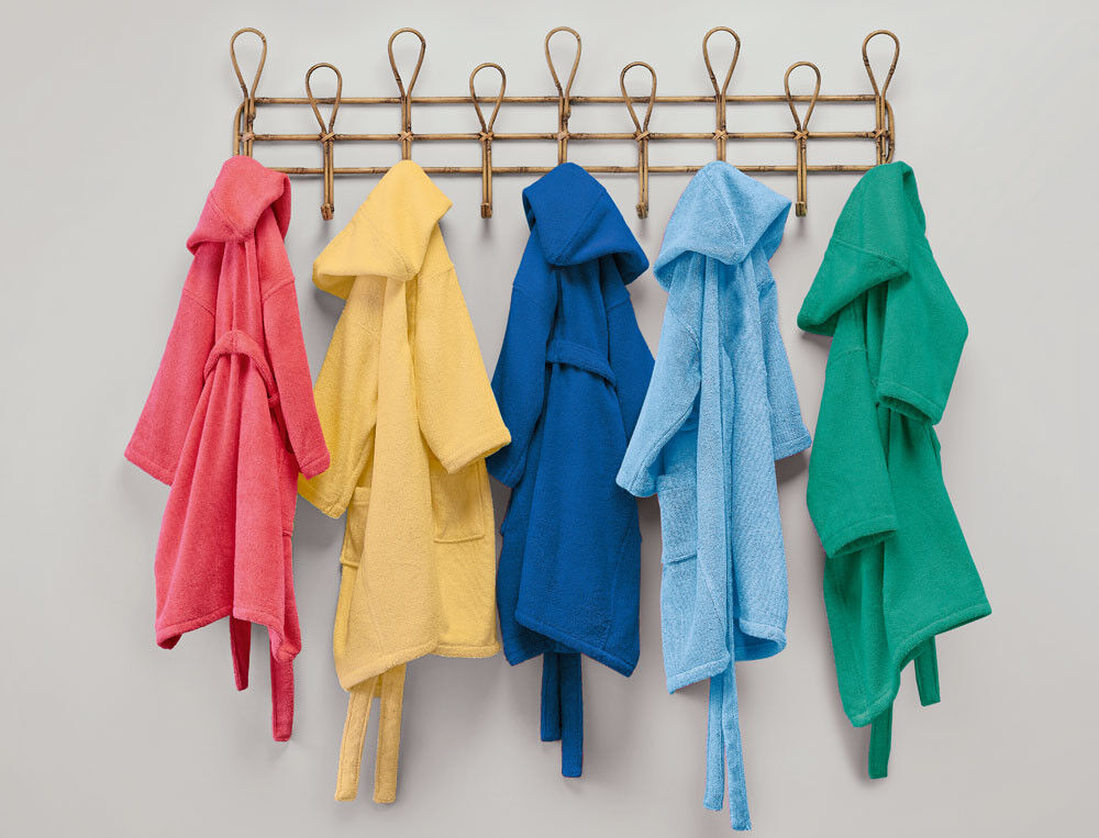 Serviette A Capuche Bebe Lexikind Peignoir De Bain En Tissu Eponge Pour Garcon Et Fille Fleur Bebe Et Puericulture Le Bain Lawawarenesssociety In