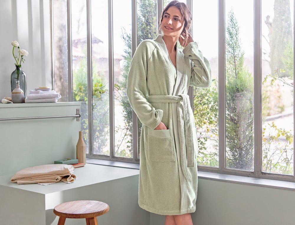 Peignoir on sale femme trafic
