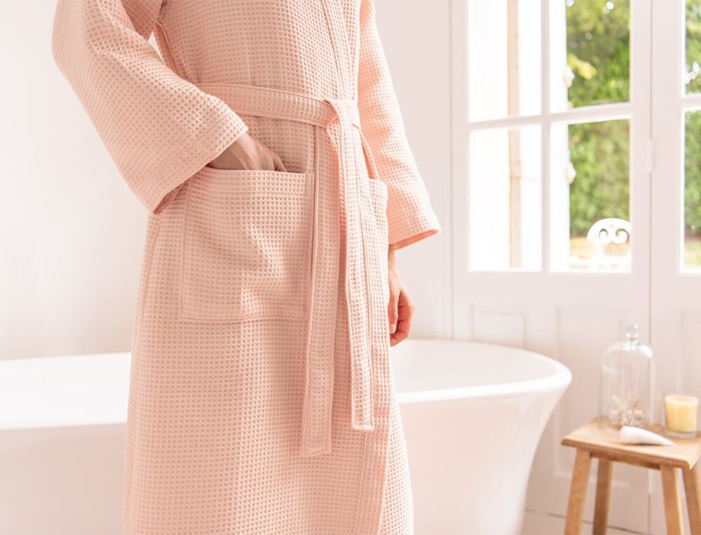 Linvosges peignoir top