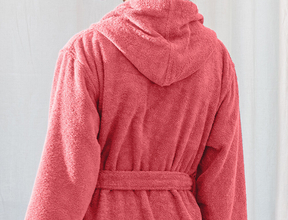 Peignoir femme Parenth se Linvosges