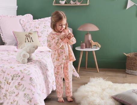 Linvosges new arrivals soldes pyjamas
