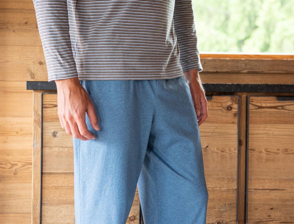 Pyjama homme online linvosges