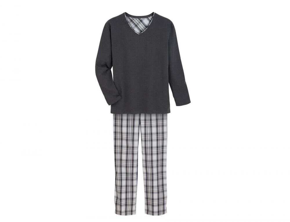 pyjama feminin ou masculin