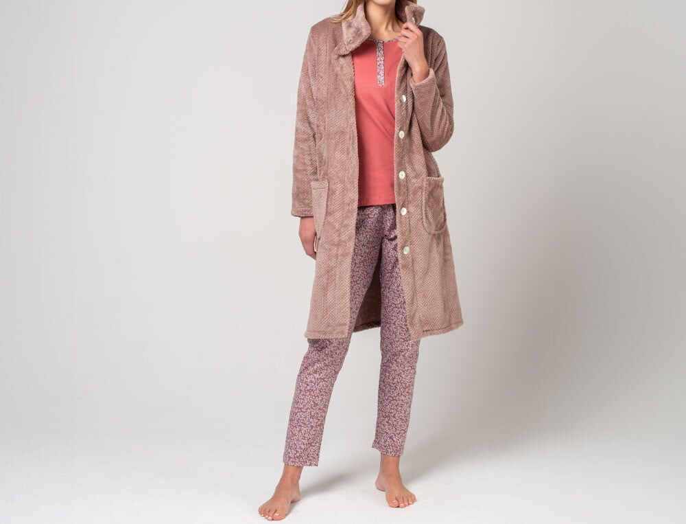 Au jardin des plantes