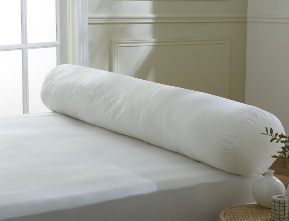 Traversin - 160 cm - Comforel - Blanc - Linvosges