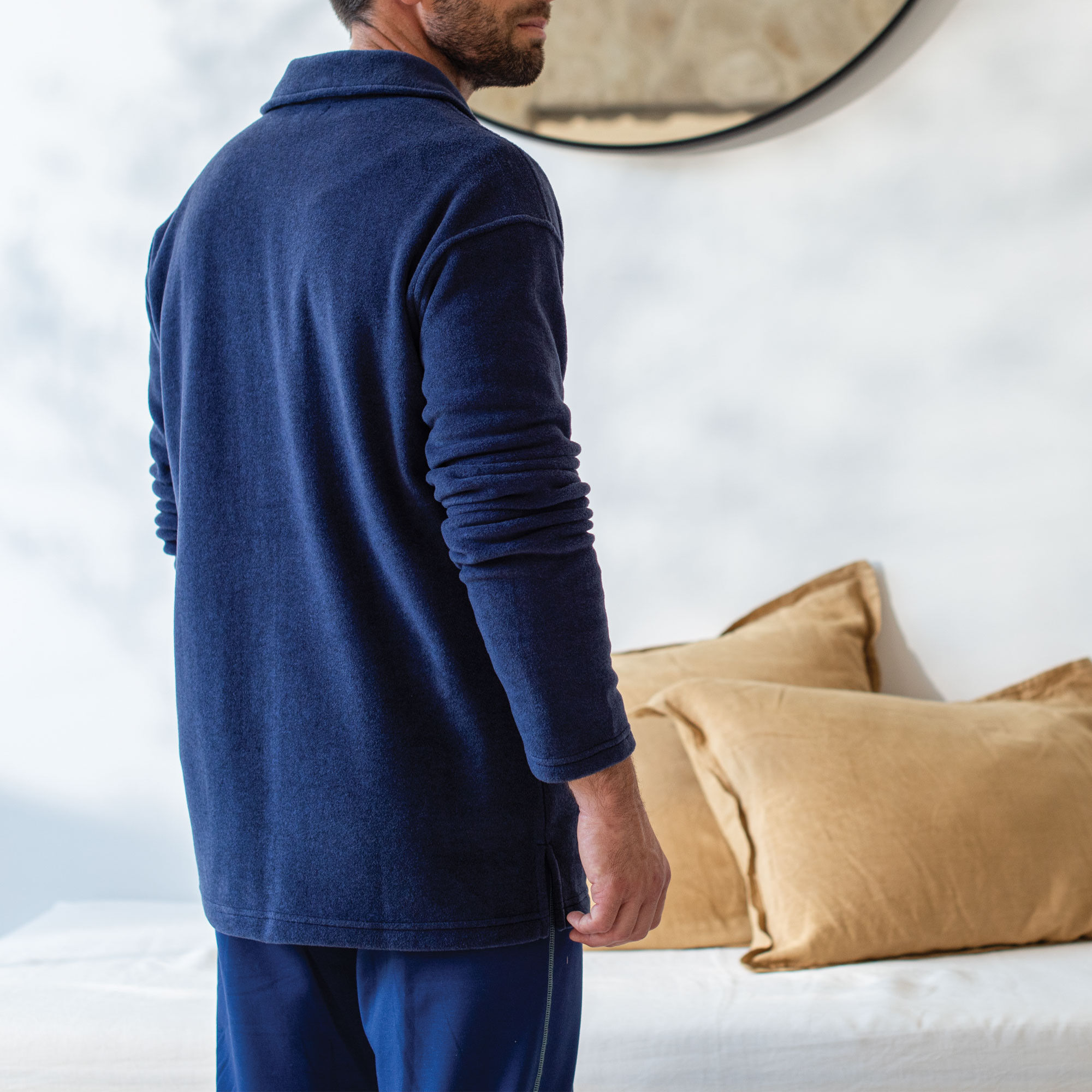 Veste homme Soren Linvosges