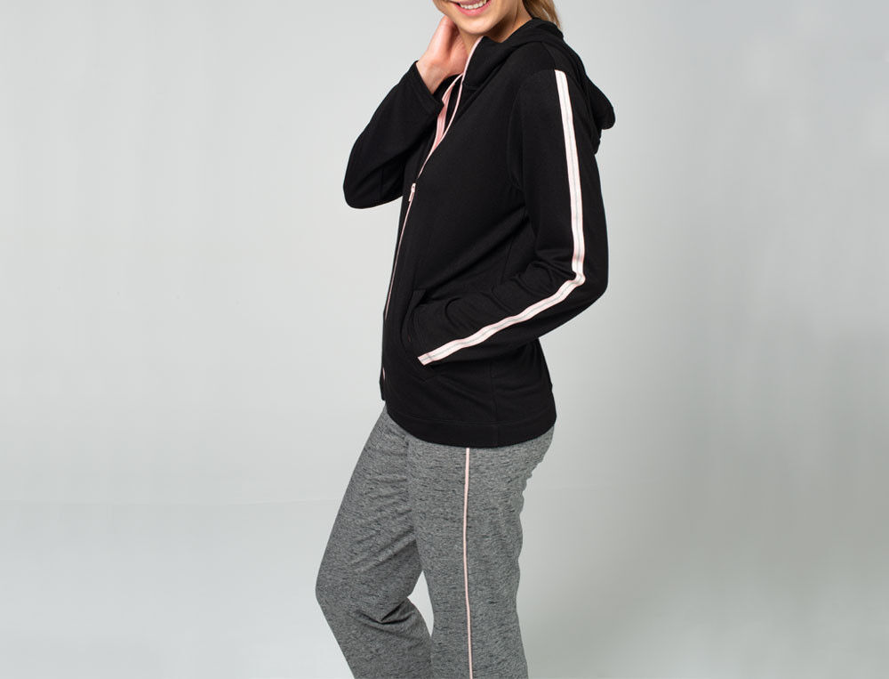 Veste femme sport chic top