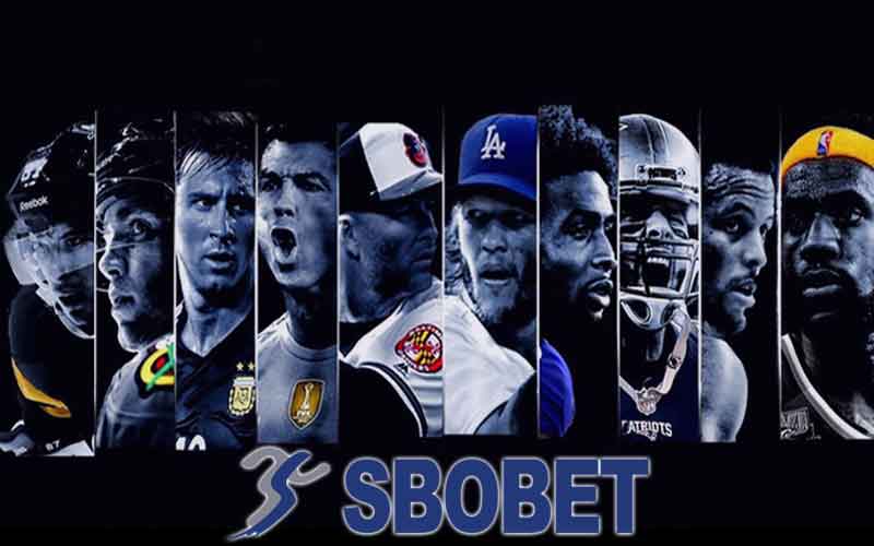 sbobet