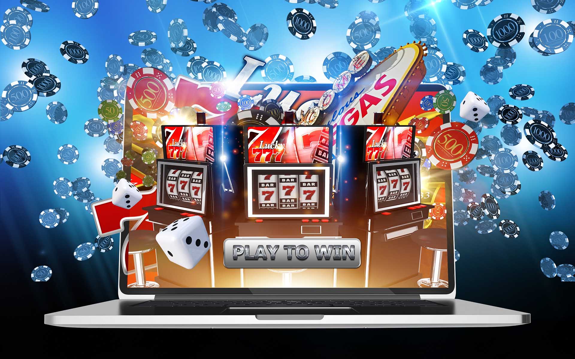slot online