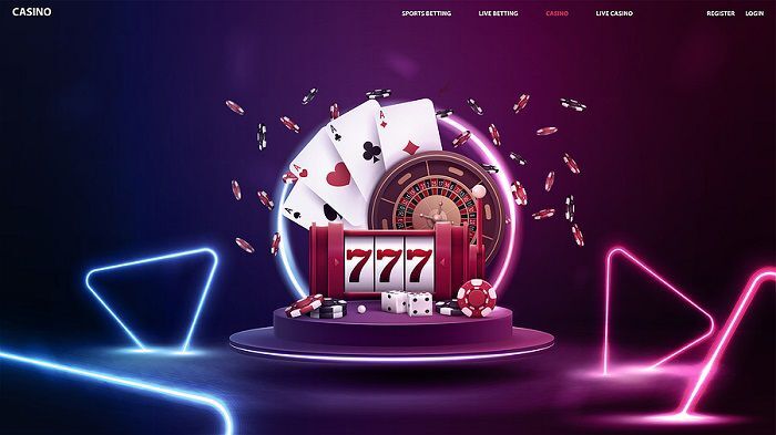 slot online