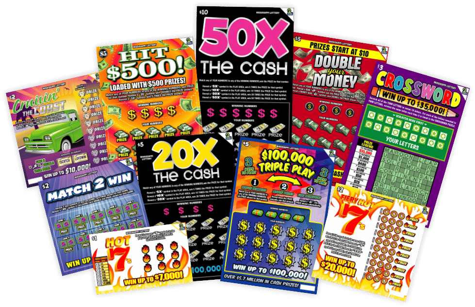 lottery