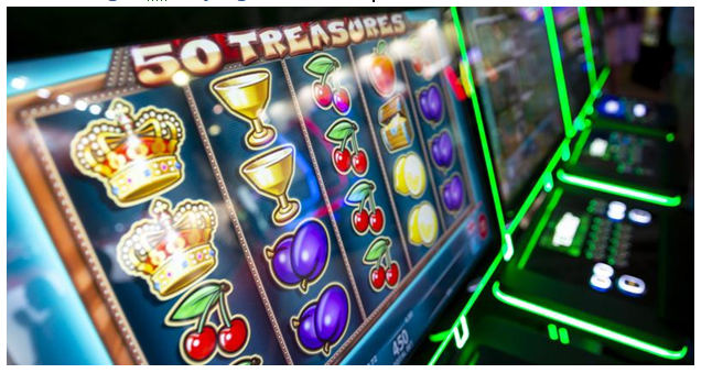 slot online