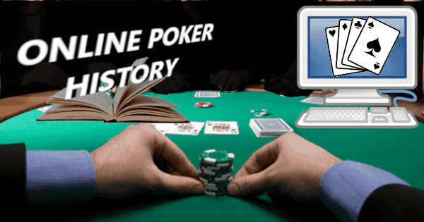 poker online