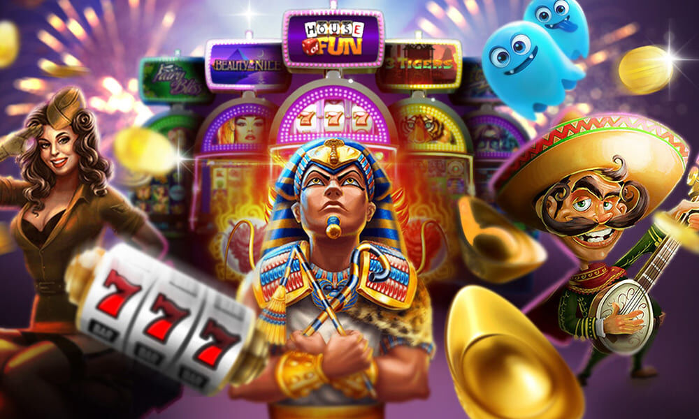 slot online