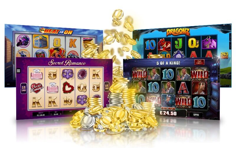 slot online
