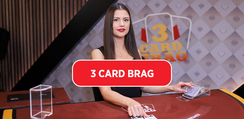 poker online